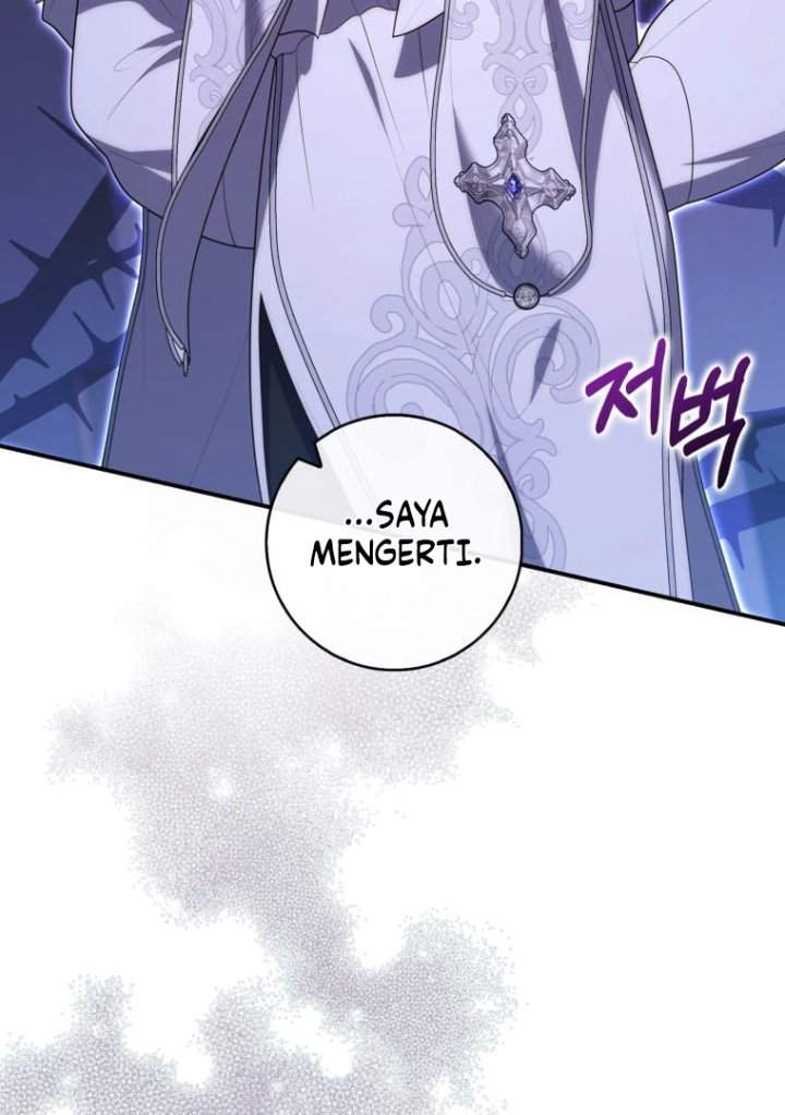 A Princess Who Reads Fortune Chapter 73