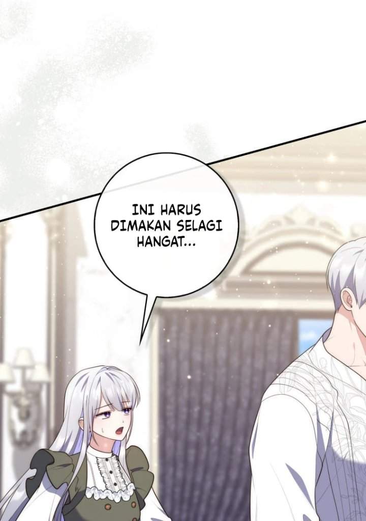 A Princess Who Reads Fortune Chapter 73