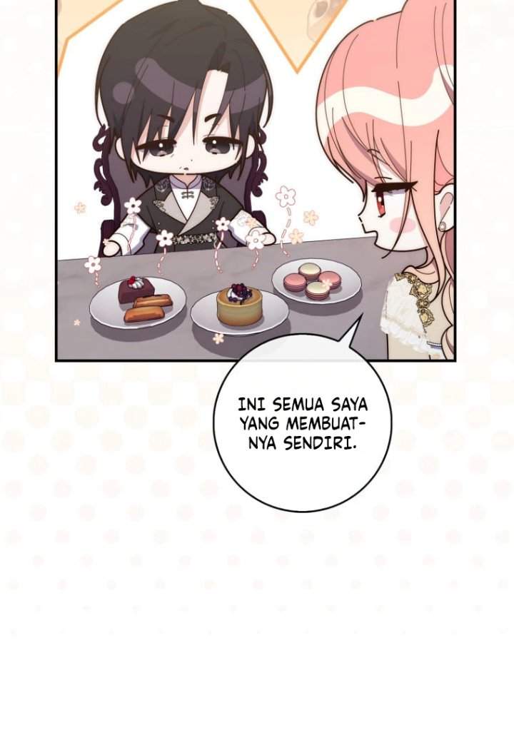 A Princess Who Reads Fortune Chapter 73