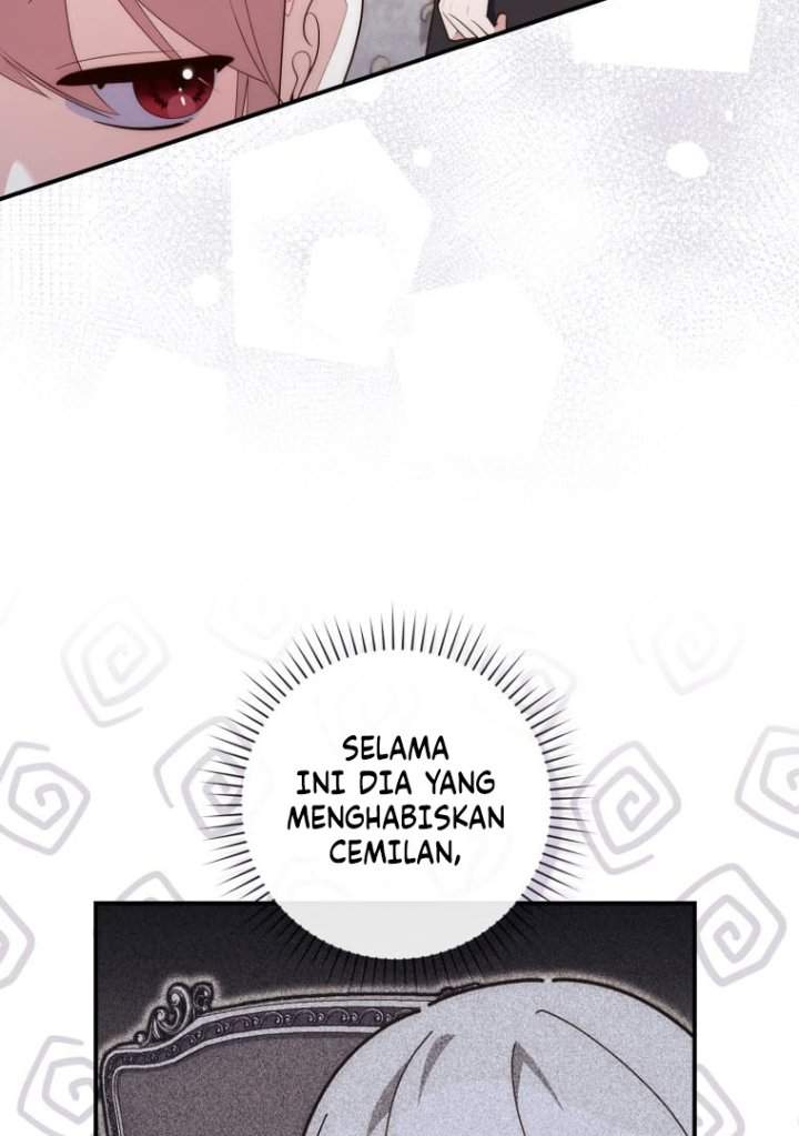 A Princess Who Reads Fortune Chapter 73