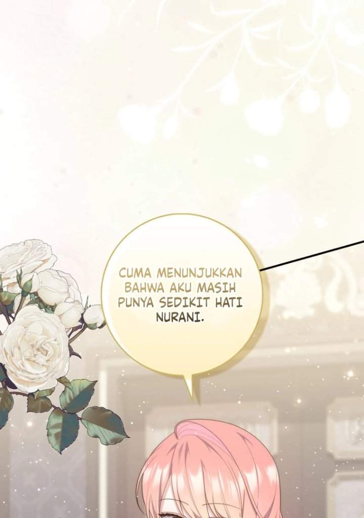 A Princess Who Reads Fortune Chapter 73