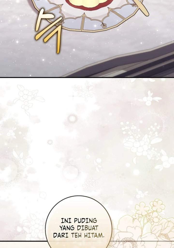 A Princess Who Reads Fortune Chapter 73