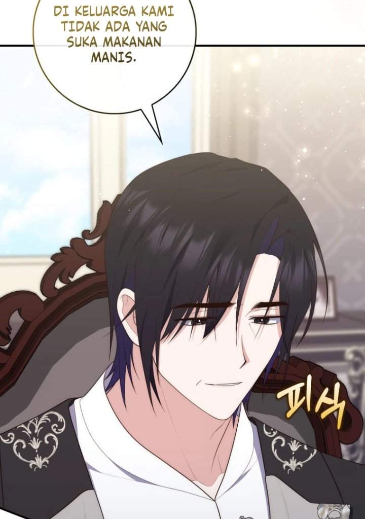 A Princess Who Reads Fortune Chapter 73