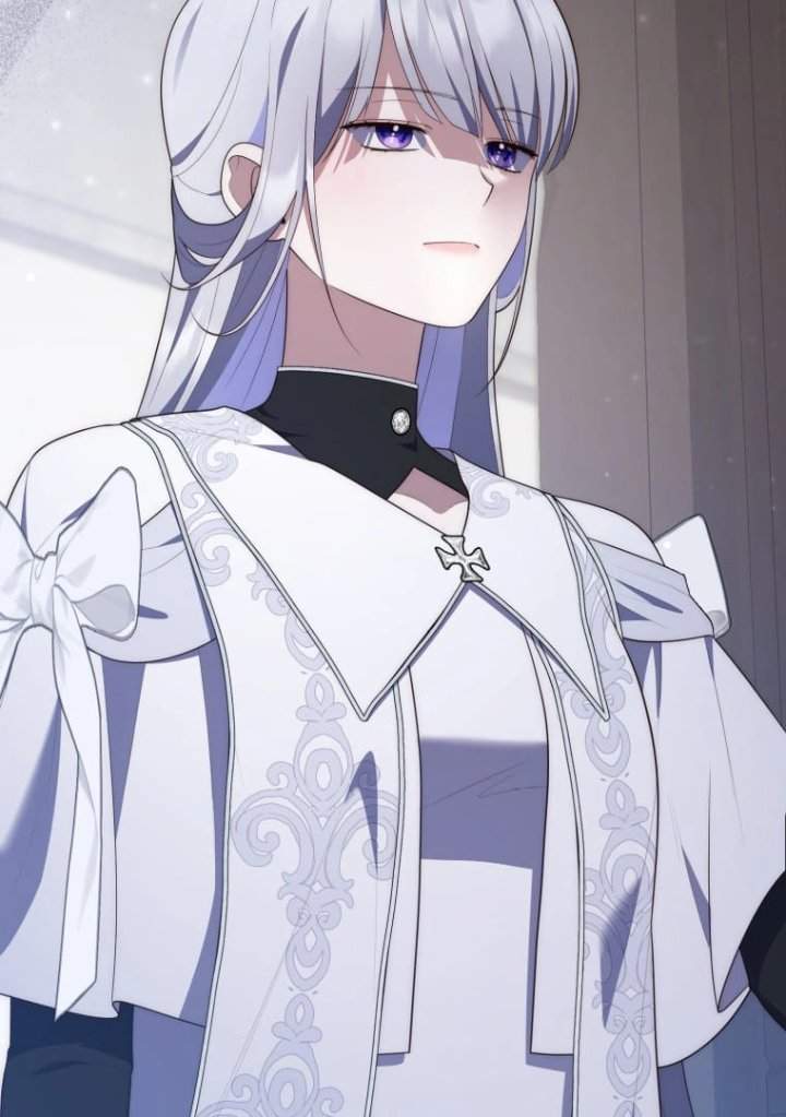 A Princess Who Reads Fortune Chapter 73