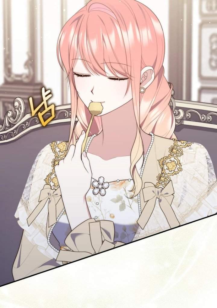 A Princess Who Reads Fortune Chapter 73