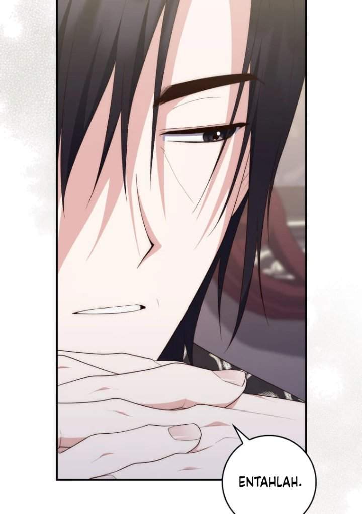 A Princess Who Reads Fortune Chapter 73