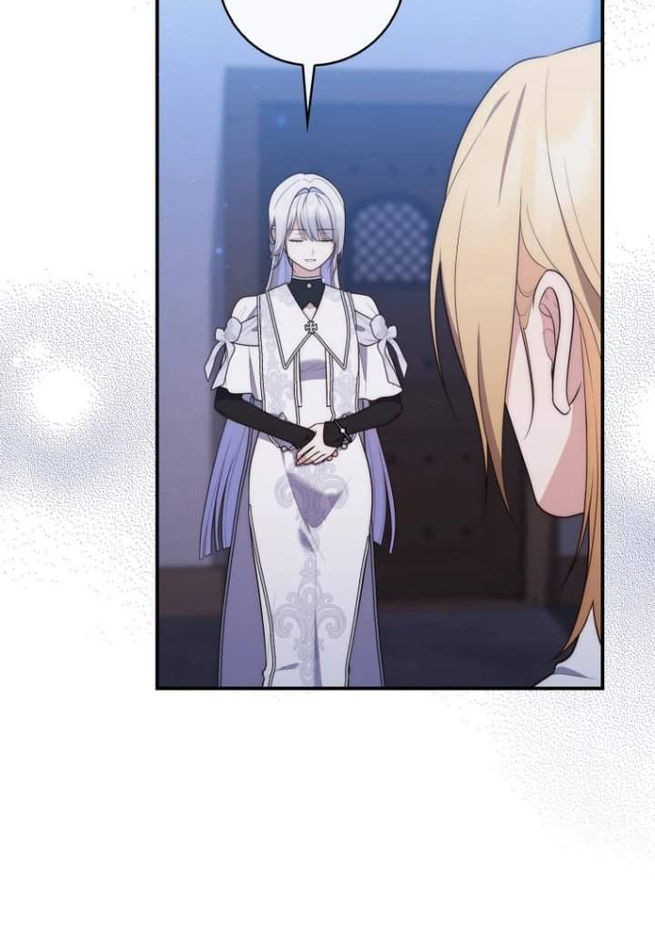 A Princess Who Reads Fortune Chapter 73