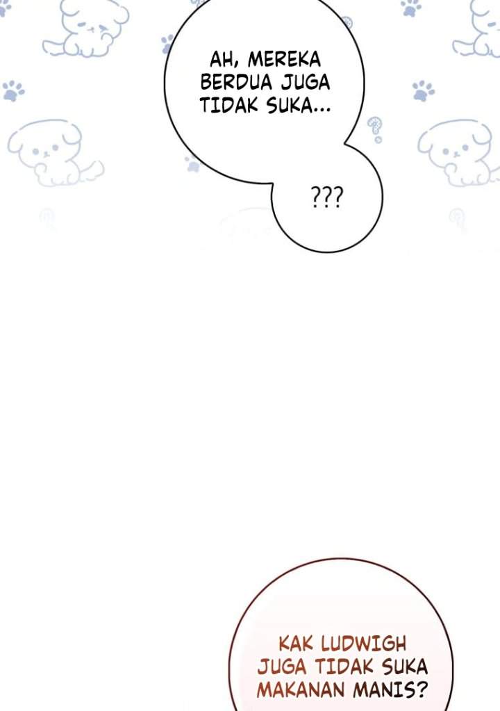 A Princess Who Reads Fortune Chapter 73