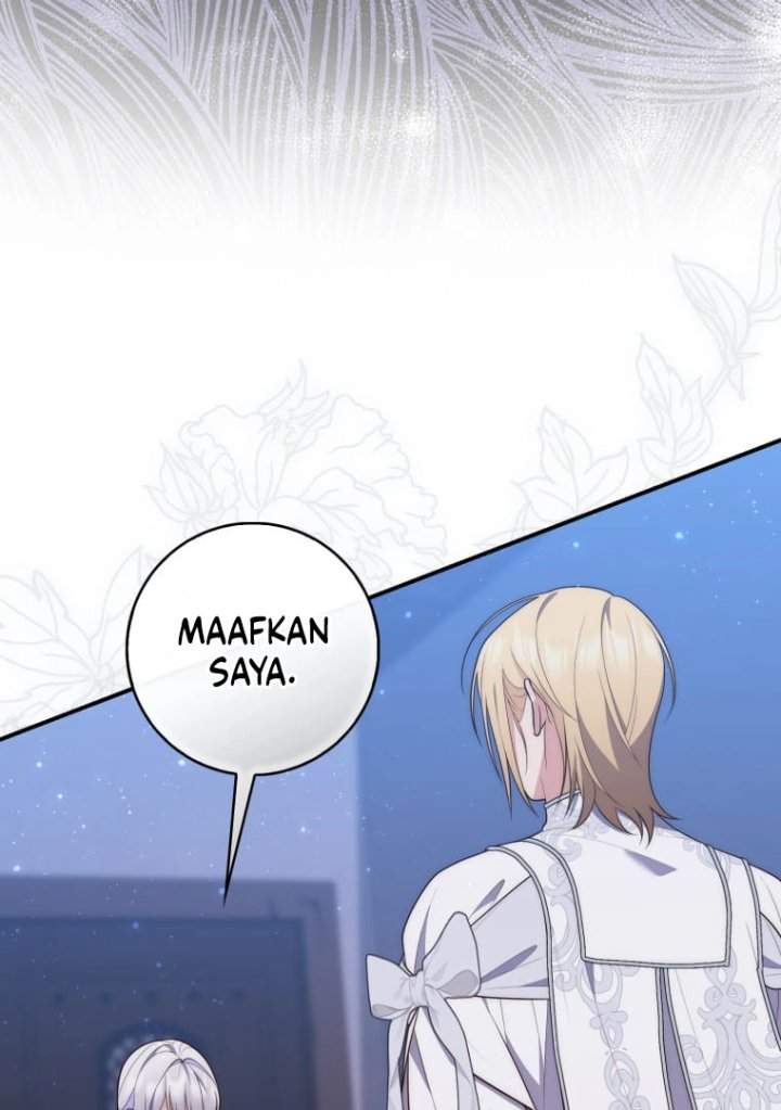 A Princess Who Reads Fortune Chapter 73
