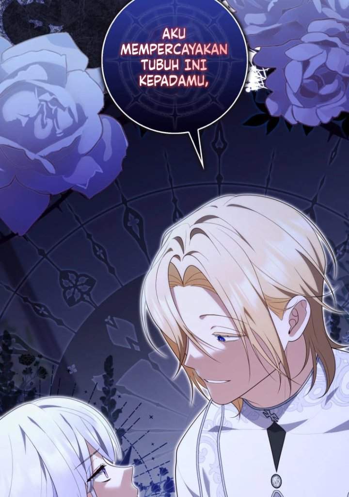 A Princess Who Reads Fortune Chapter 73