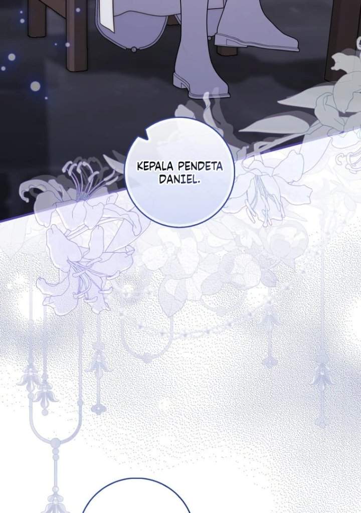 A Princess Who Reads Fortune Chapter 73
