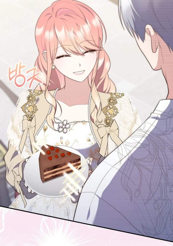 A Princess Who Reads Fortune Chapter 73