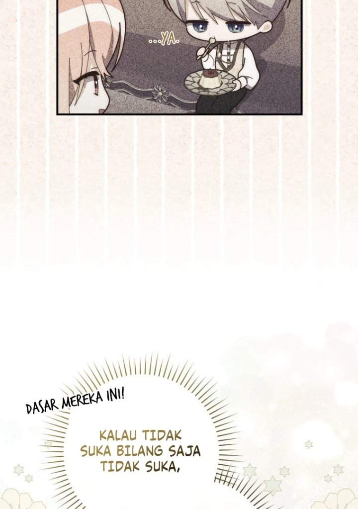 A Princess Who Reads Fortune Chapter 73