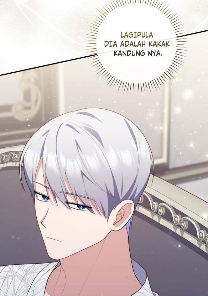 A Princess Who Reads Fortune Chapter 73