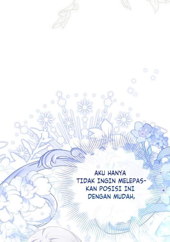 A Princess Who Reads Fortune Chapter 73