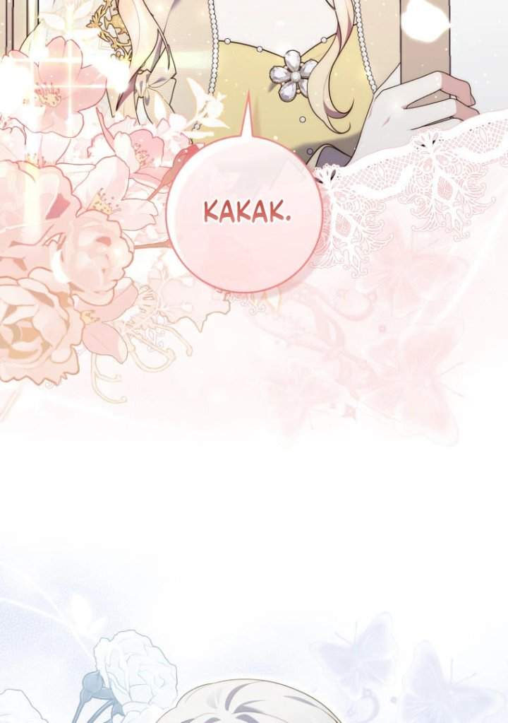 A Princess Who Reads Fortune Chapter 73