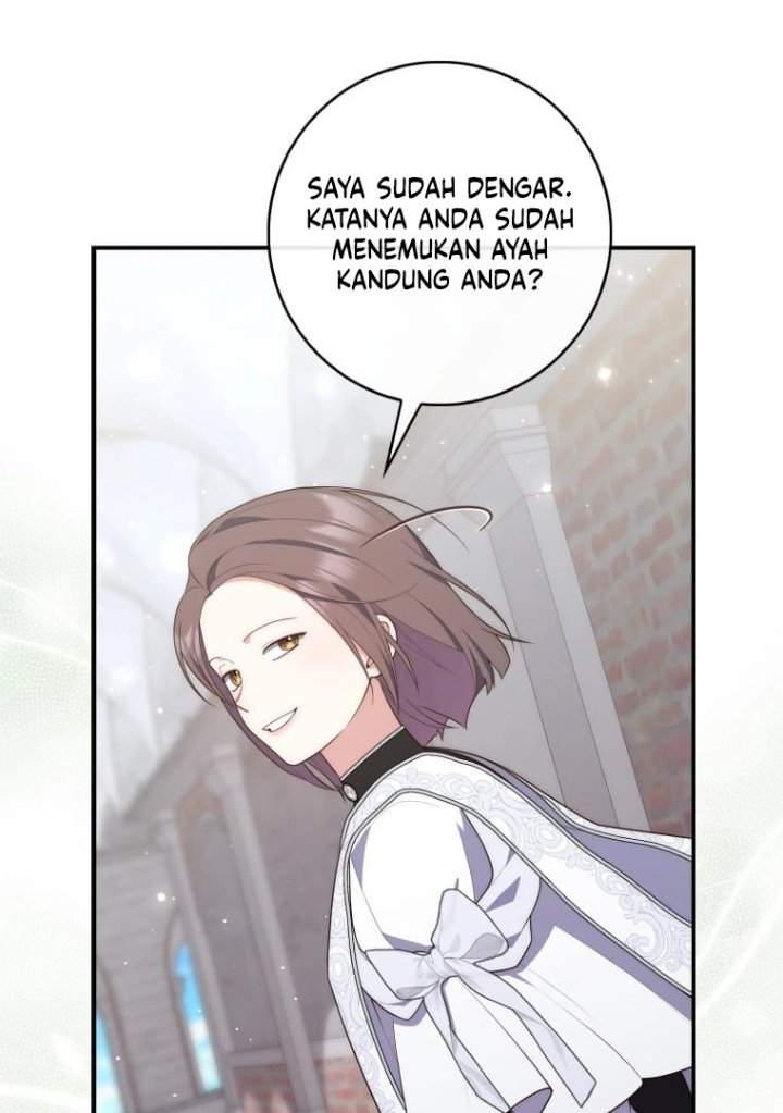 A Princess Who Reads Fortune Chapter 73