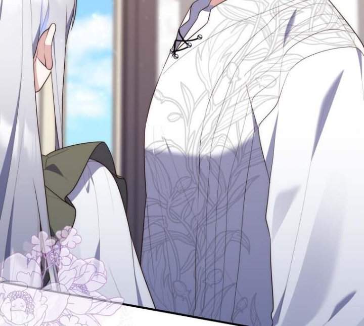 A Princess Who Reads Fortune Chapter 73