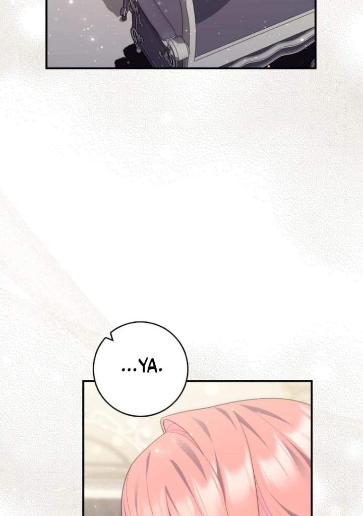 A Princess Who Reads Fortune Chapter 73