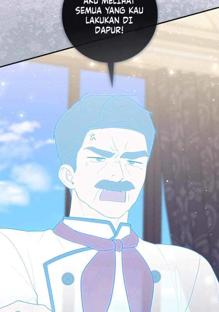 A Princess Who Reads Fortune Chapter 73