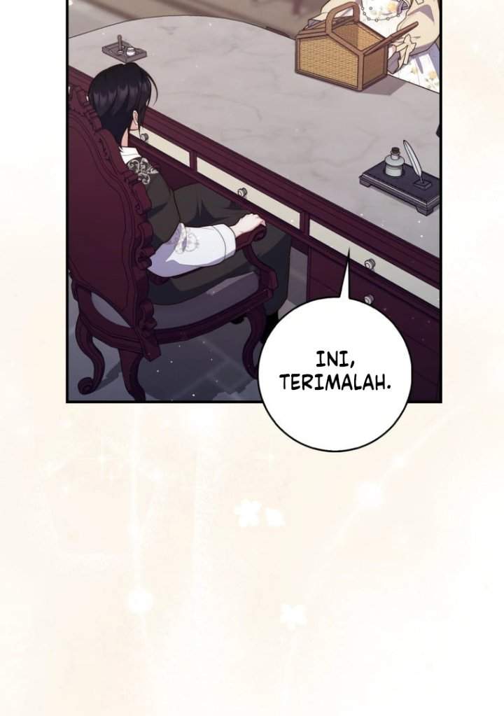 A Princess Who Reads Fortune Chapter 73