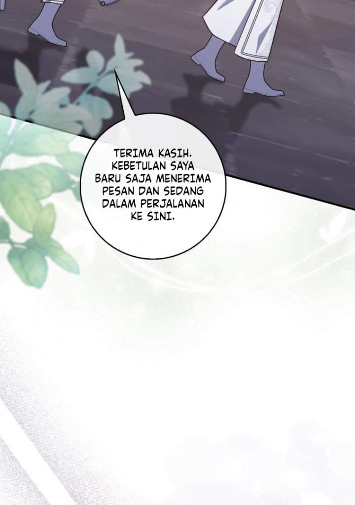 A Princess Who Reads Fortune Chapter 73