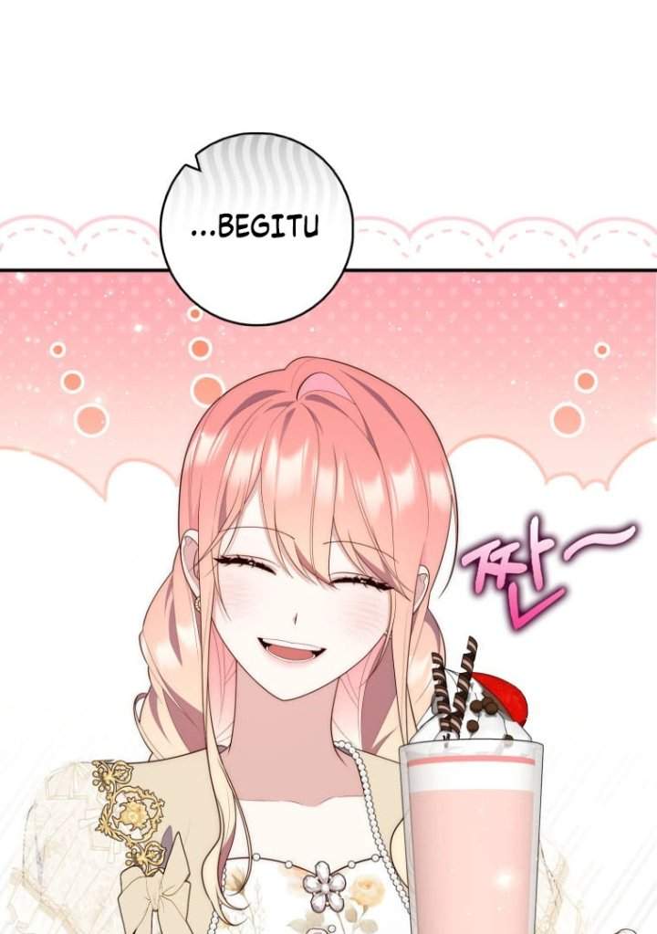 A Princess Who Reads Fortune Chapter 73