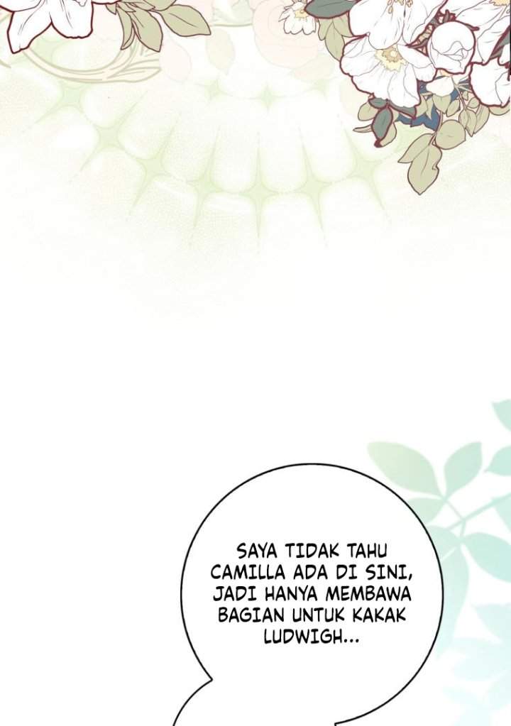 A Princess Who Reads Fortune Chapter 73