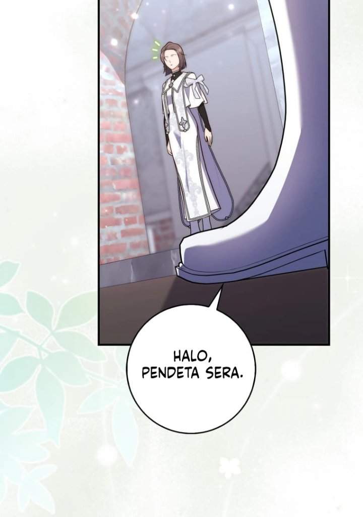 A Princess Who Reads Fortune Chapter 73