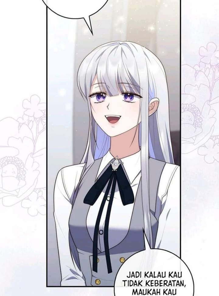 A Princess Who Reads Fortune Chapter 74