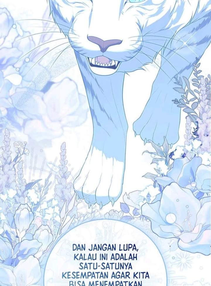 A Princess Who Reads Fortune Chapter 74