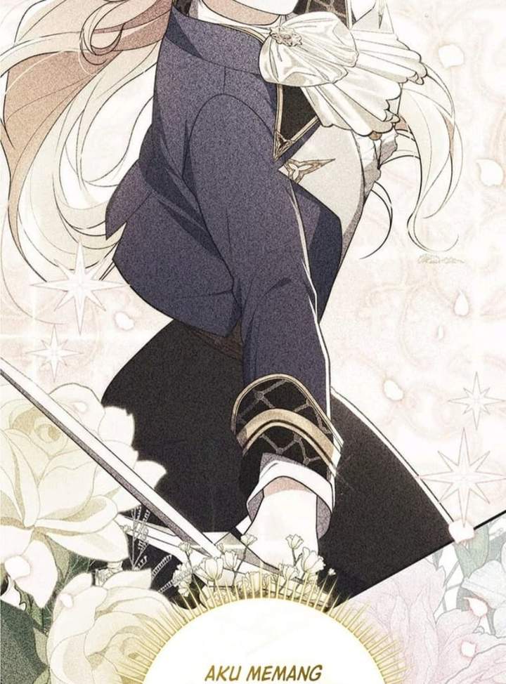 A Princess Who Reads Fortune Chapter 74