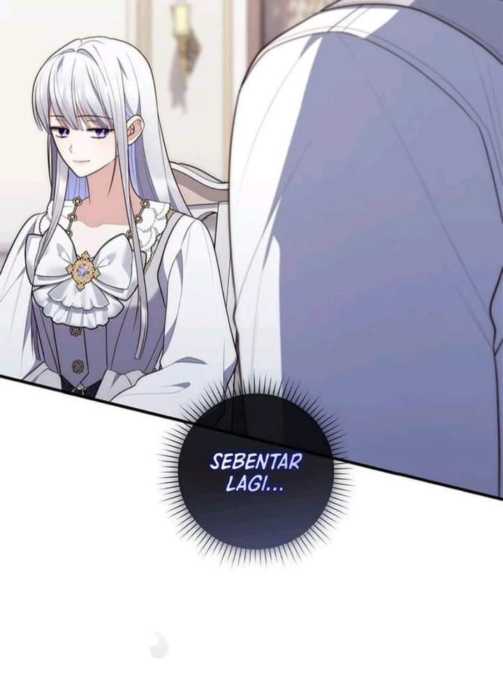 A Princess Who Reads Fortune Chapter 74