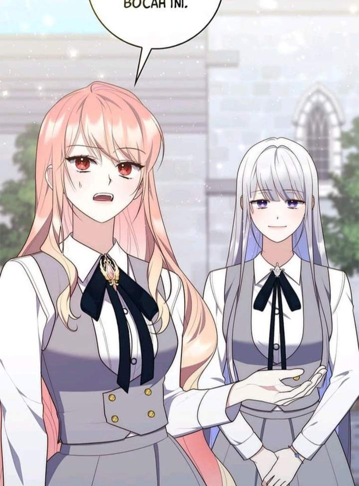 A Princess Who Reads Fortune Chapter 74