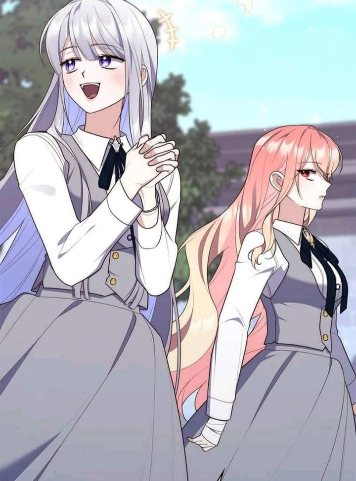 A Princess Who Reads Fortune Chapter 74
