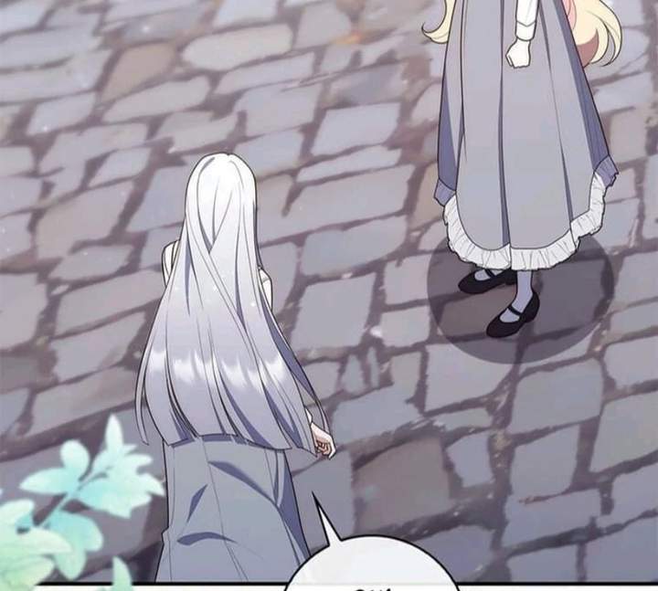 A Princess Who Reads Fortune Chapter 74