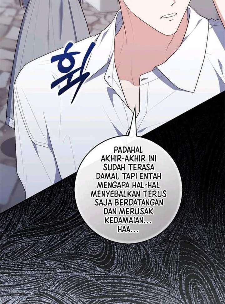 A Princess Who Reads Fortune Chapter 74