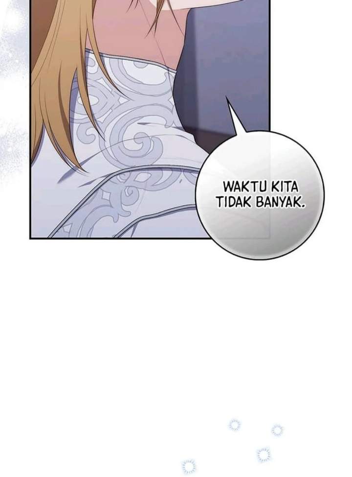 A Princess Who Reads Fortune Chapter 74
