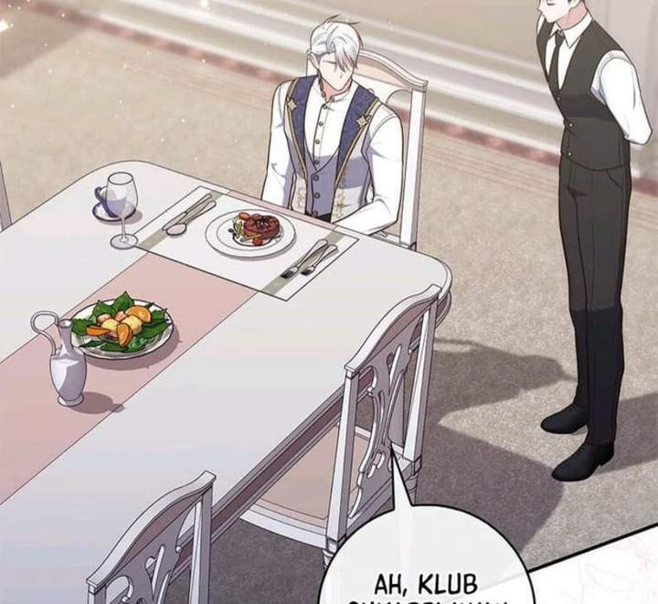 A Princess Who Reads Fortune Chapter 74