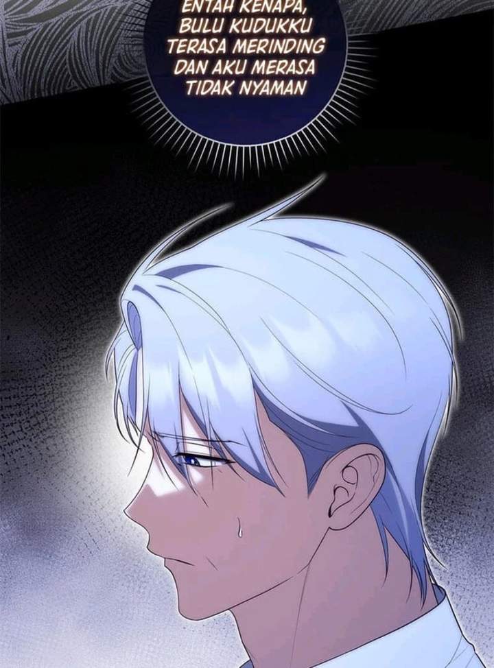 A Princess Who Reads Fortune Chapter 74