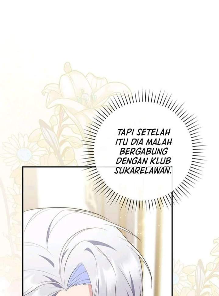 A Princess Who Reads Fortune Chapter 74