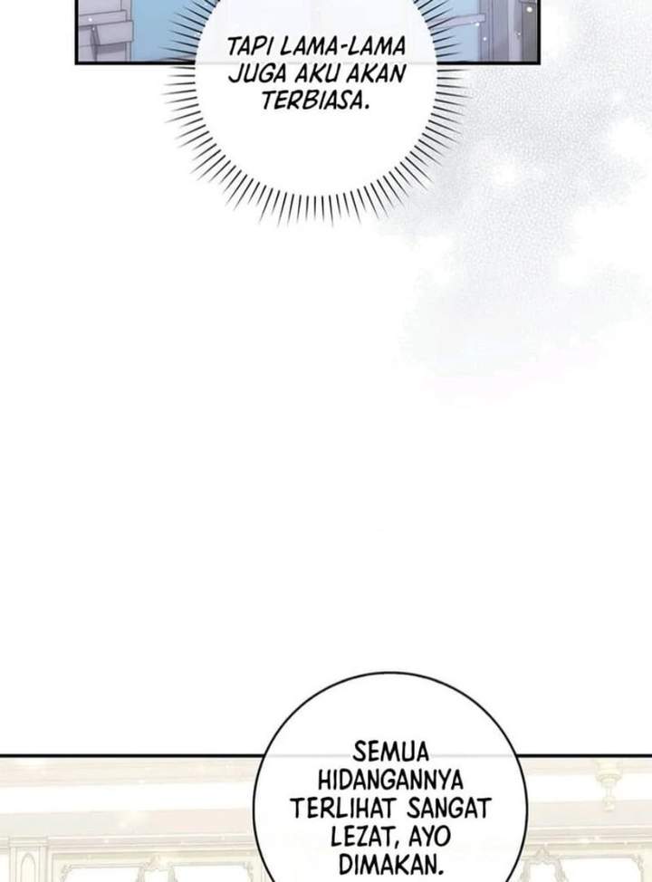A Princess Who Reads Fortune Chapter 74