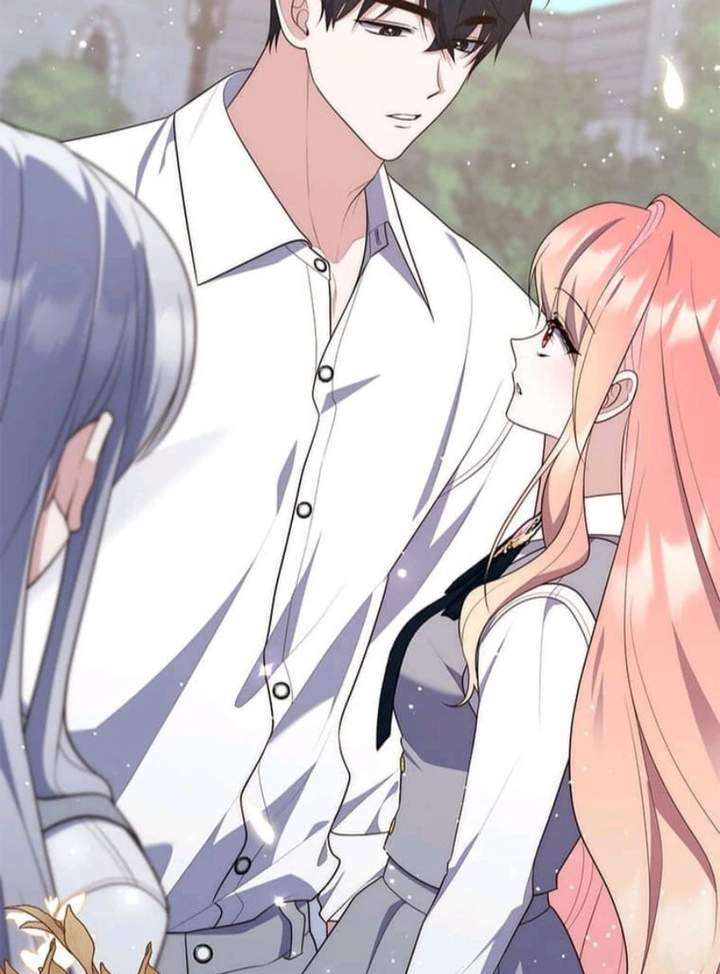 A Princess Who Reads Fortune Chapter 74