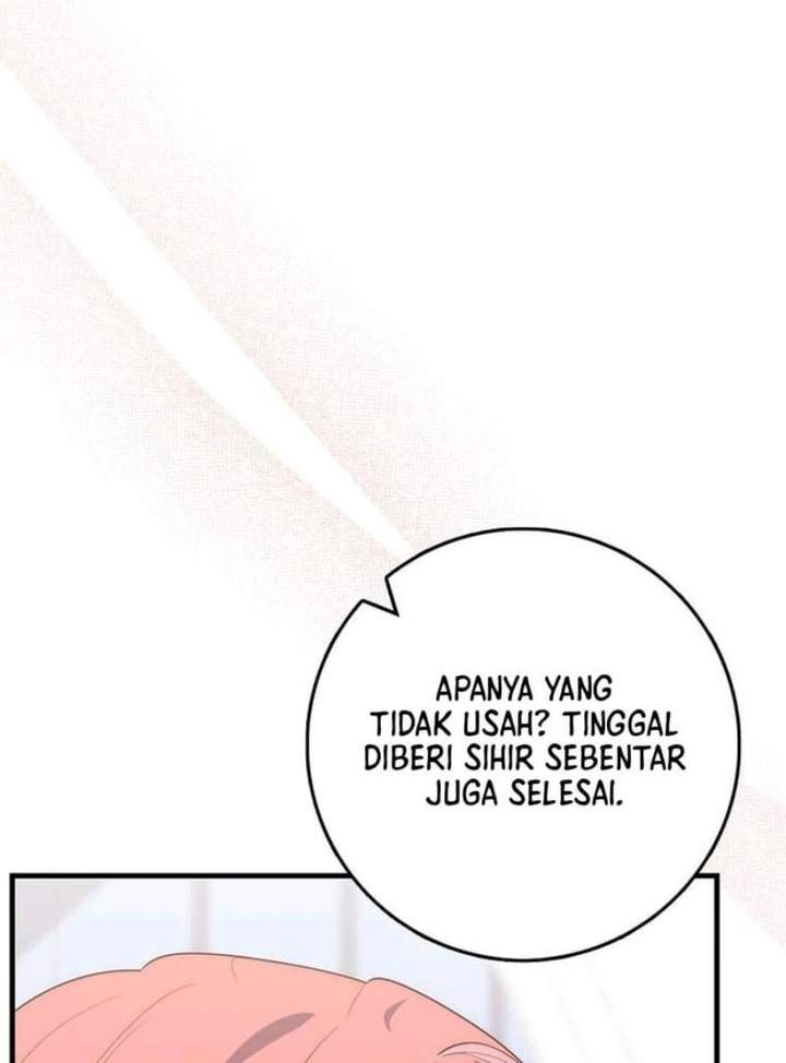 A Princess Who Reads Fortune Chapter 74