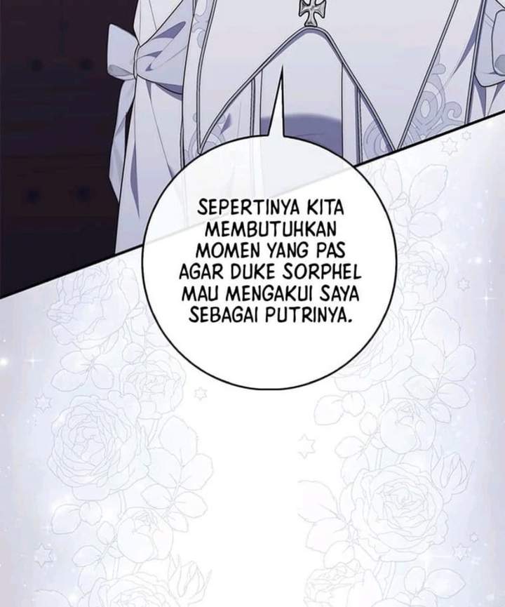 A Princess Who Reads Fortune Chapter 74