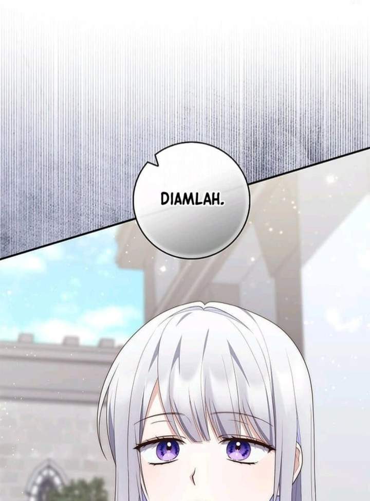 A Princess Who Reads Fortune Chapter 74