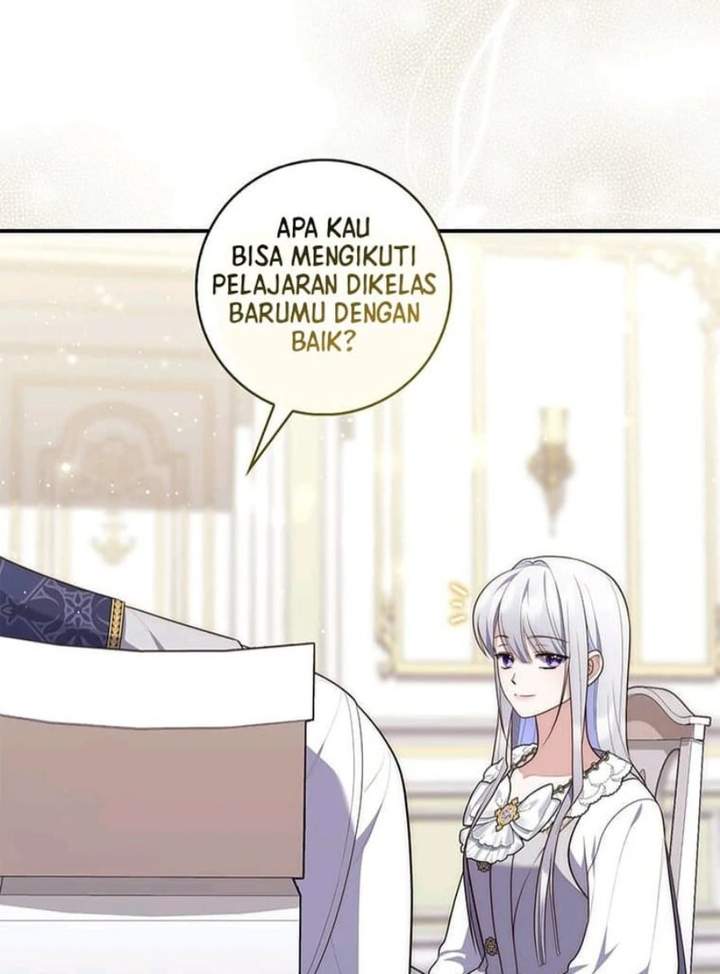 A Princess Who Reads Fortune Chapter 74