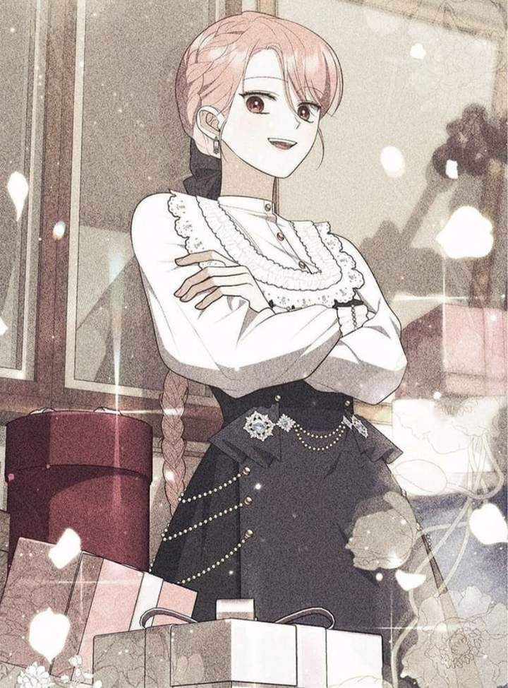 A Princess Who Reads Fortune Chapter 74