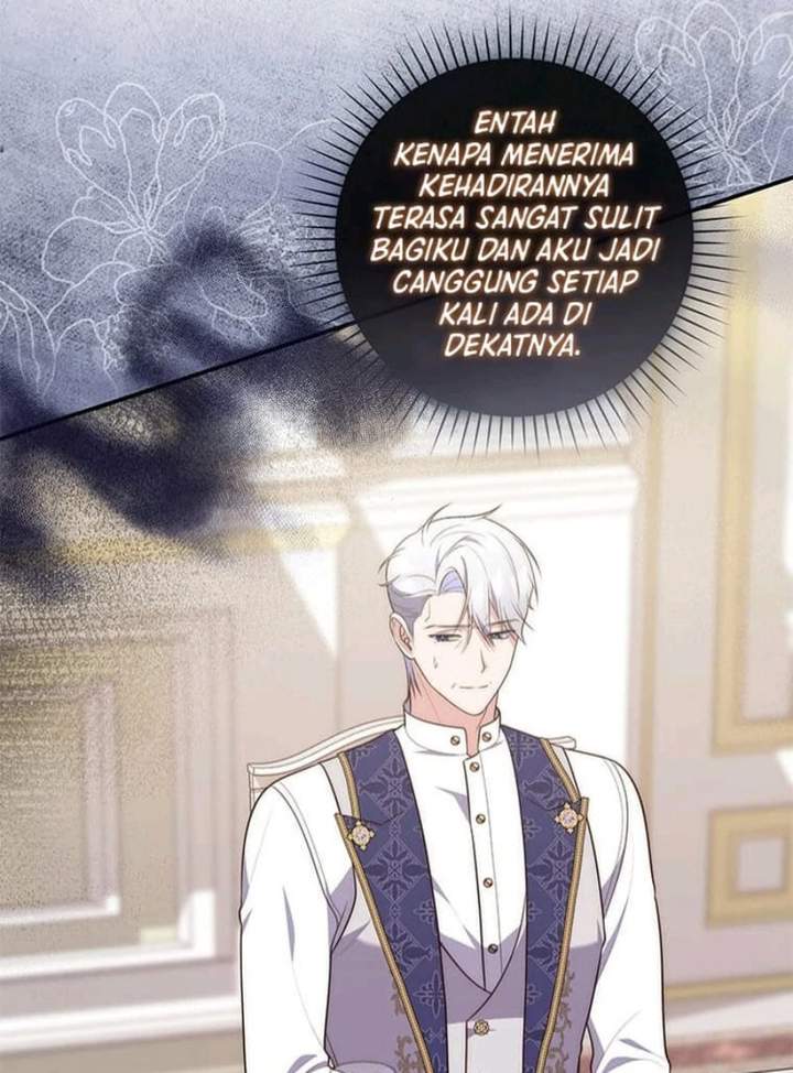 A Princess Who Reads Fortune Chapter 74