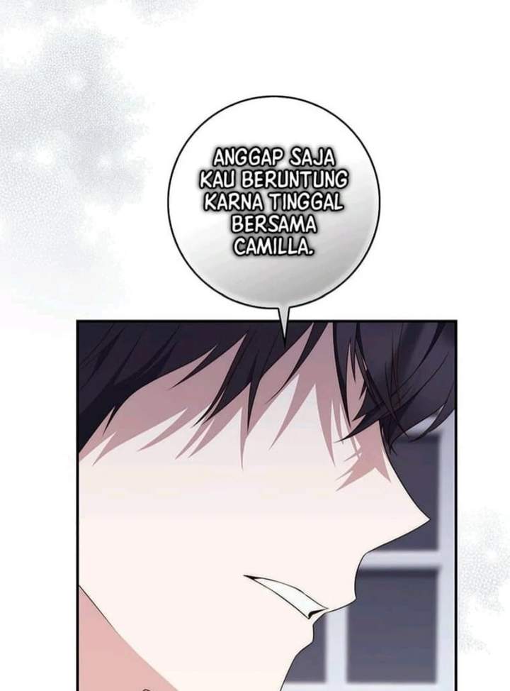 A Princess Who Reads Fortune Chapter 74